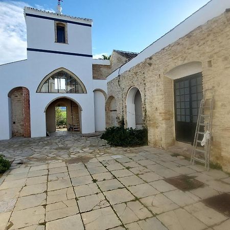 Finca Las Rosas De Santa Ana Villamartín Dış mekan fotoğraf