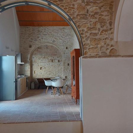 Finca Las Rosas De Santa Ana Villamartín Dış mekan fotoğraf