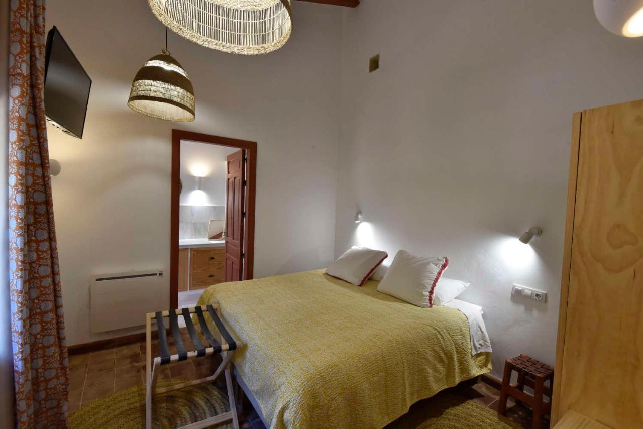Finca Las Rosas De Santa Ana Villamartín Dış mekan fotoğraf