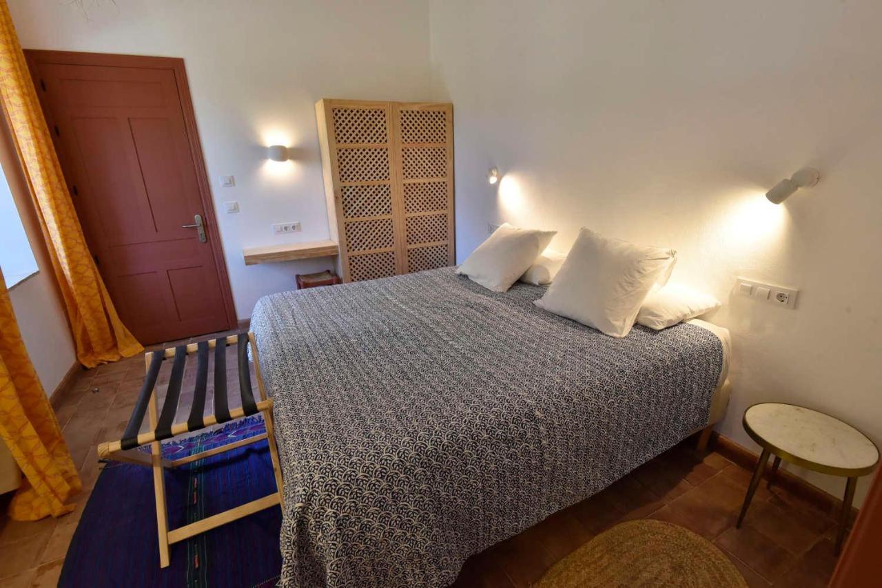 Finca Las Rosas De Santa Ana Villamartín Dış mekan fotoğraf