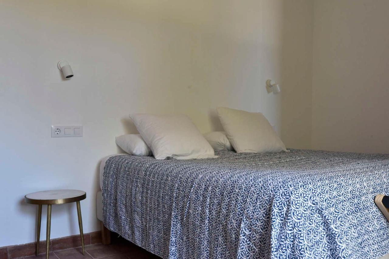Finca Las Rosas De Santa Ana Villamartín Dış mekan fotoğraf