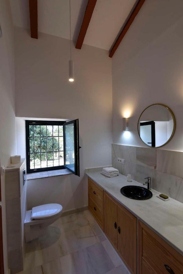 Finca Las Rosas De Santa Ana Villamartín Dış mekan fotoğraf