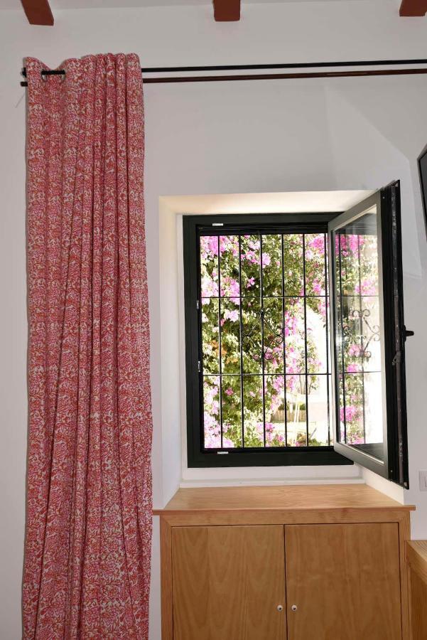 Finca Las Rosas De Santa Ana Villamartín Dış mekan fotoğraf