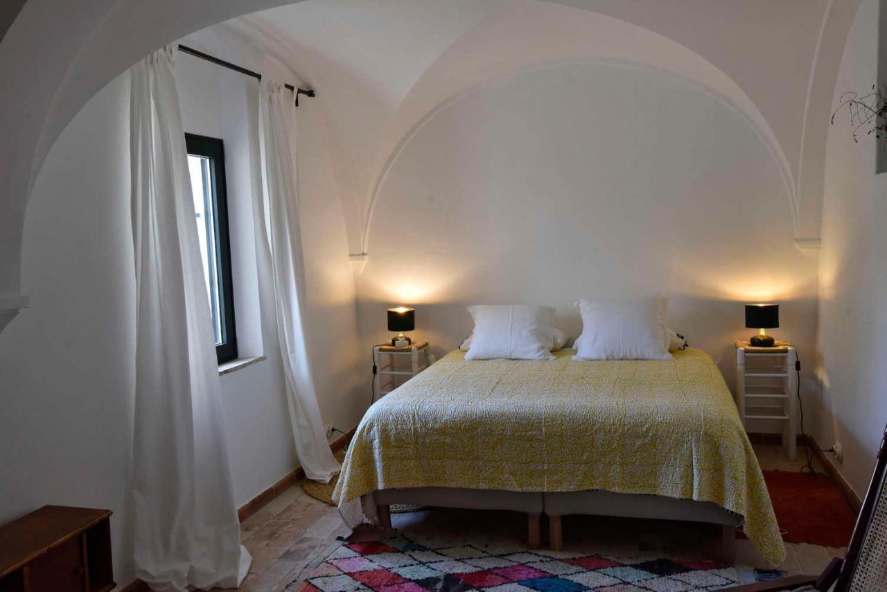 Finca Las Rosas De Santa Ana Villamartín Dış mekan fotoğraf