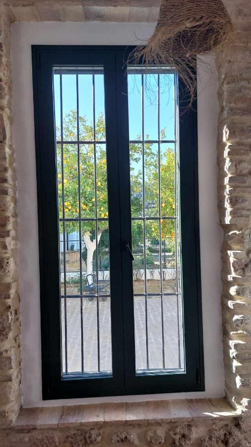 Finca Las Rosas De Santa Ana Villamartín Dış mekan fotoğraf