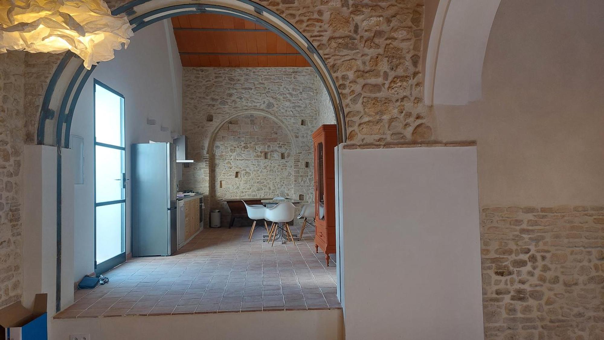 Finca Las Rosas De Santa Ana Villamartín Dış mekan fotoğraf